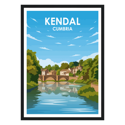Kendal