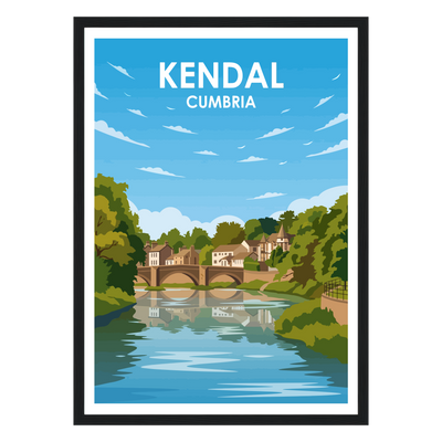 Kendal