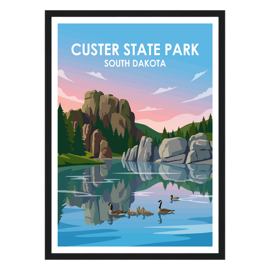 Custer State Park
