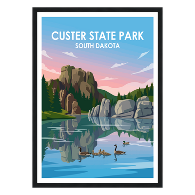 Custer State Park