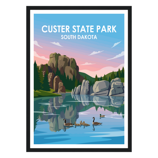 Custer State Park