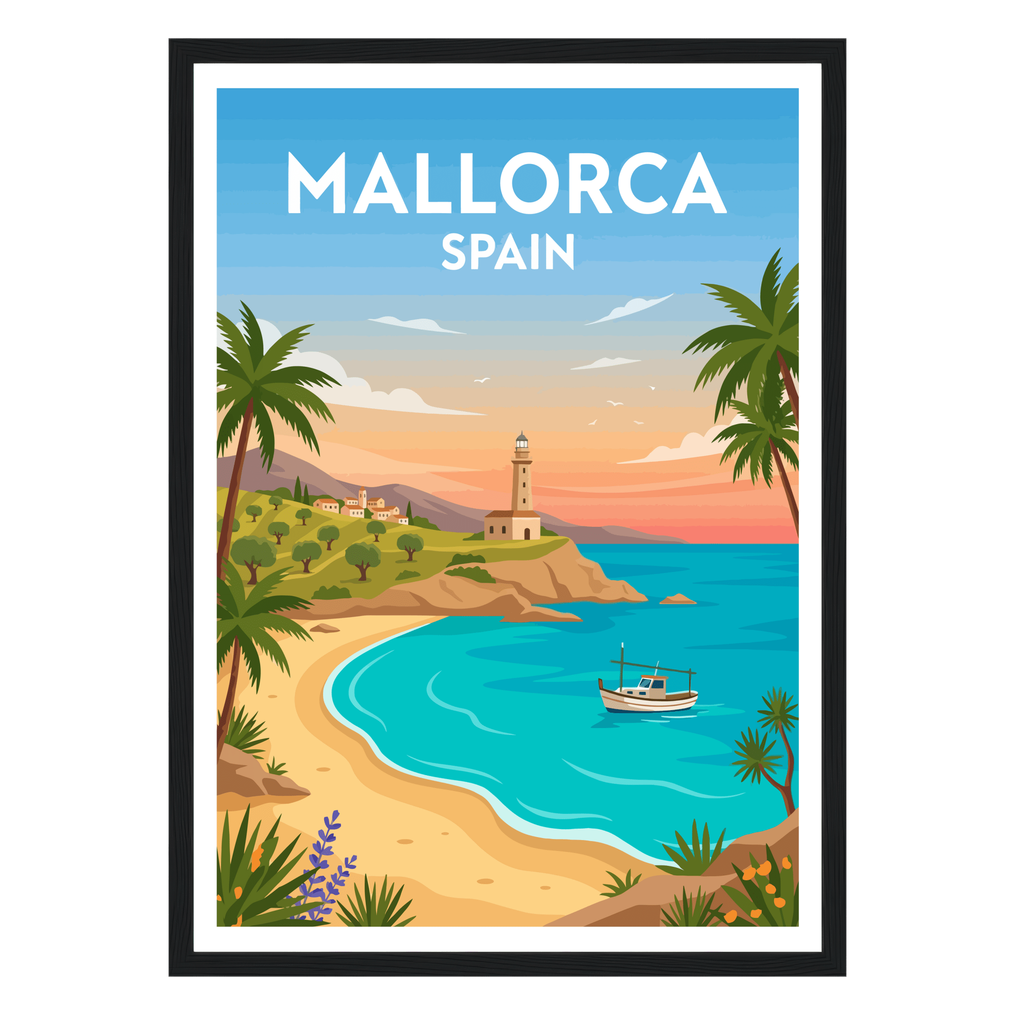 Mallorca