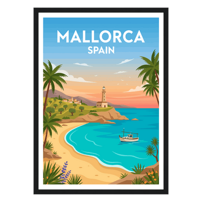 Mallorca