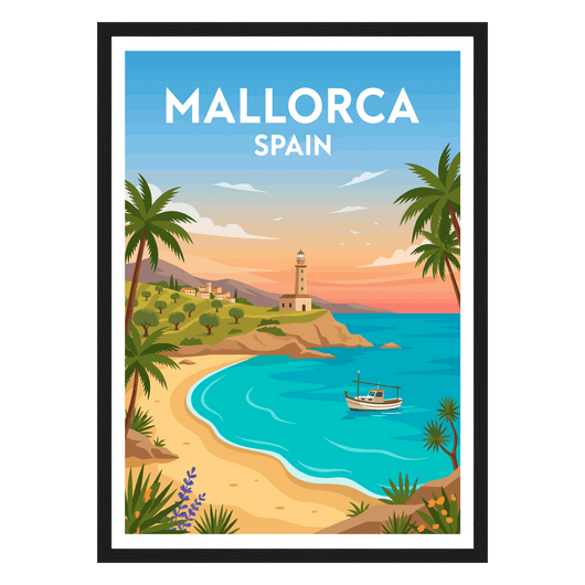 Mallorca
