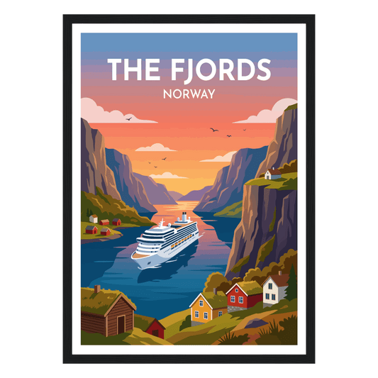 Fjords