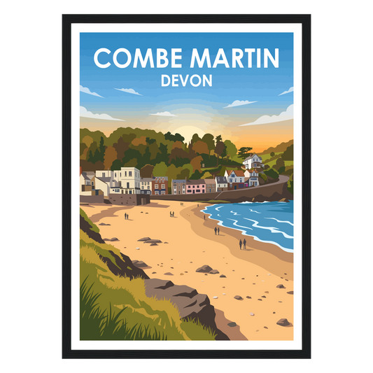 Combe Martin