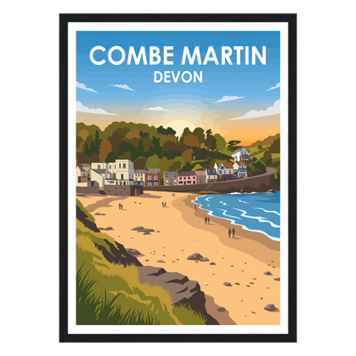 Combe Martin