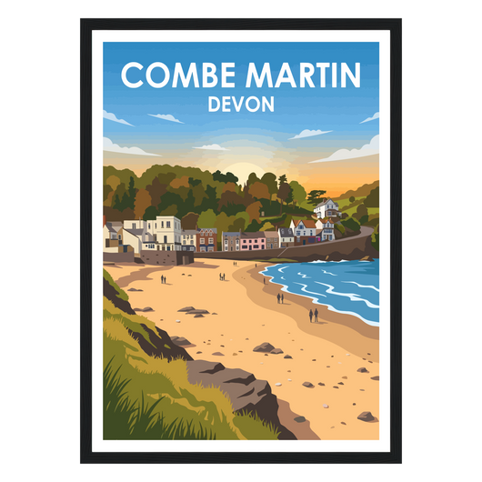 Combe Martin