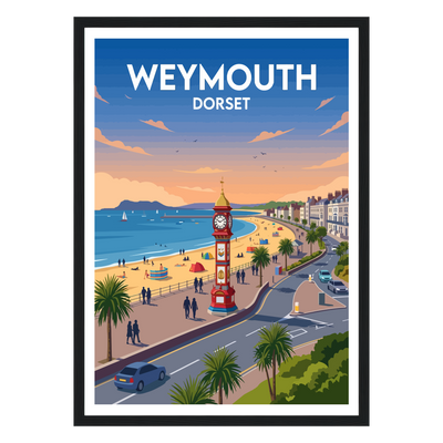 Weymouth