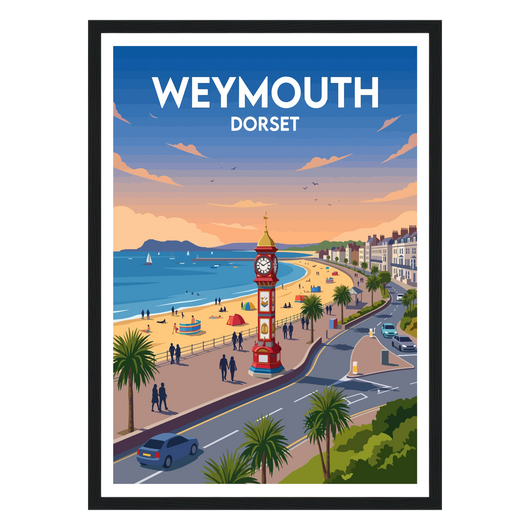 Weymouth