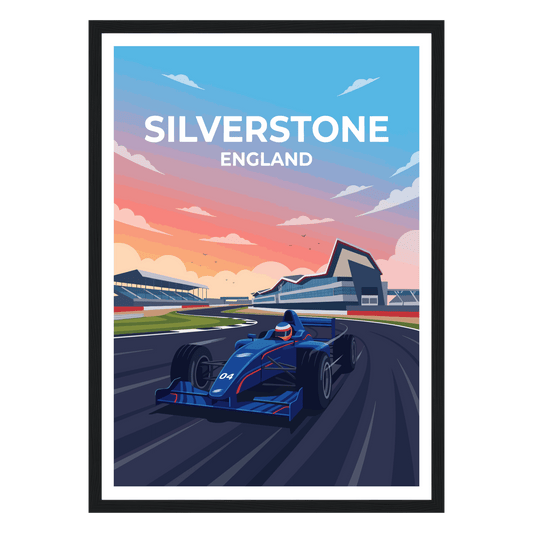 Silverstone