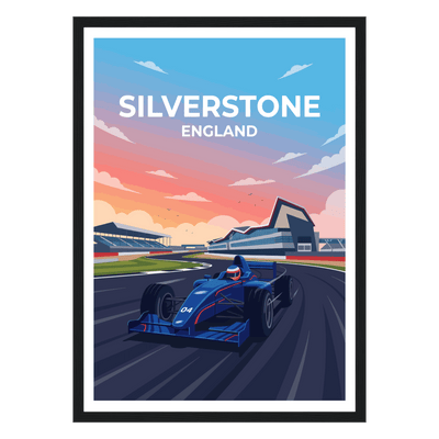 Silverstone