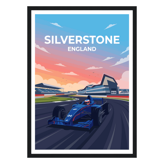 Silverstone