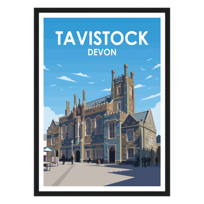 Tavistock