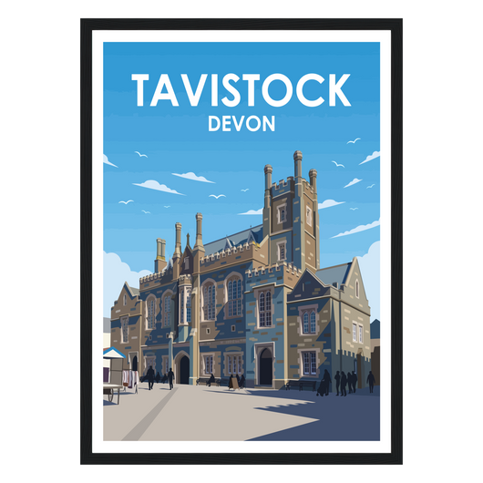 Tavistock