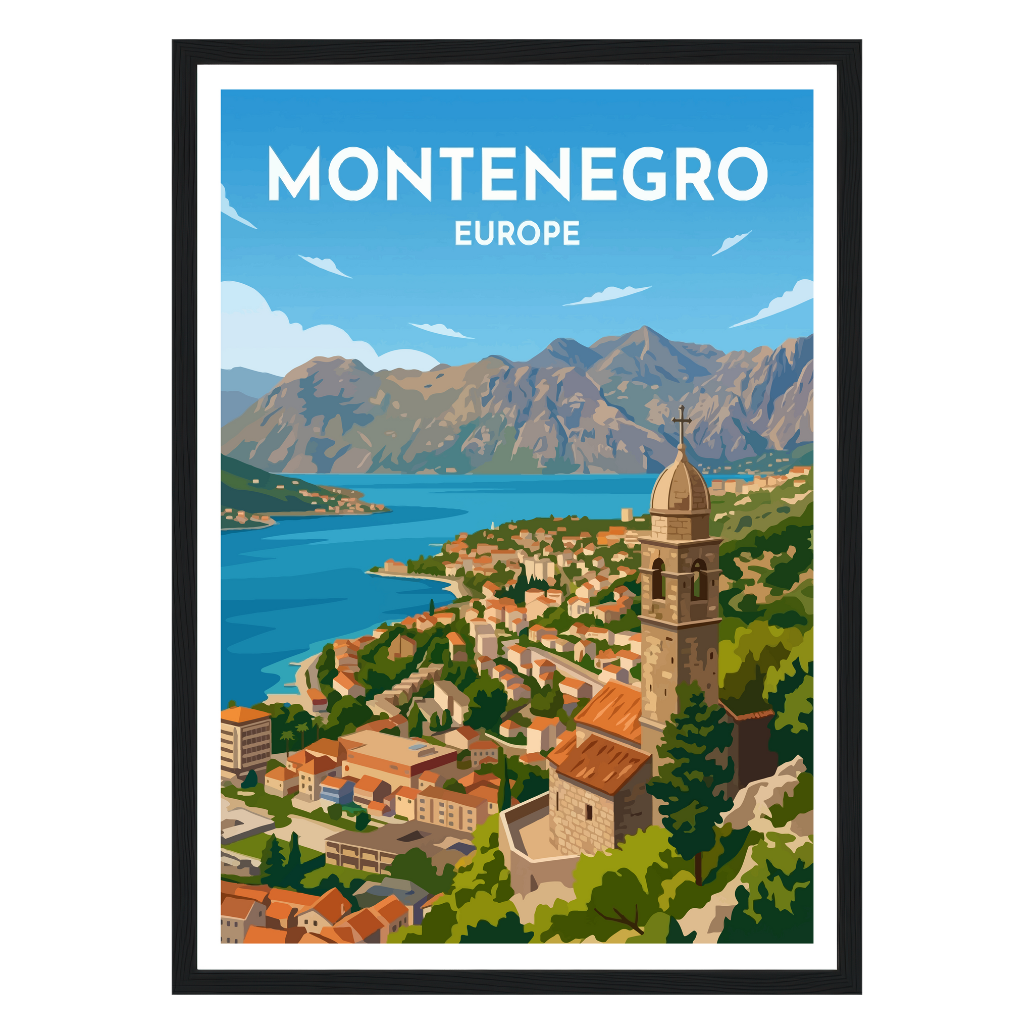 Montenegro
