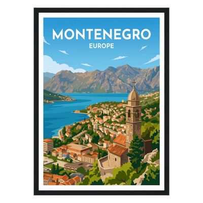 Montenegro