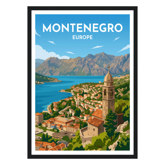 Montenegro