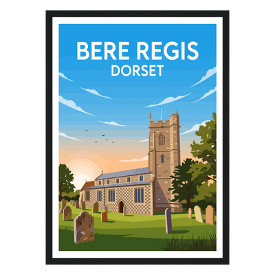 Bere Regis
