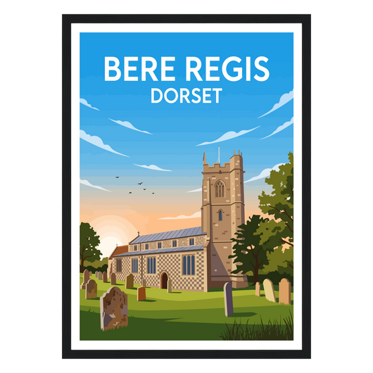 Bere Regis