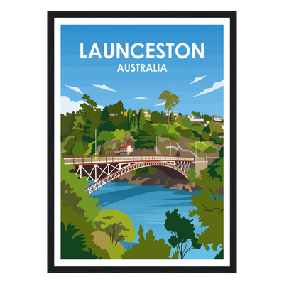 Launceston