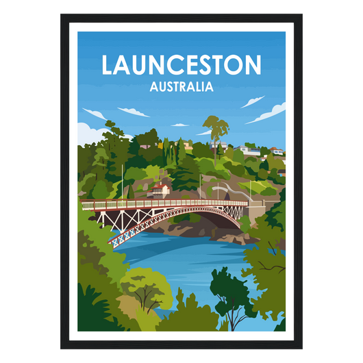 Launceston