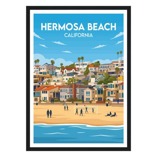 Hermosa Beach