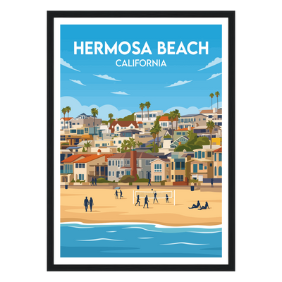 Hermosa Beach