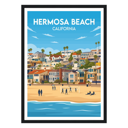 Hermosa Beach