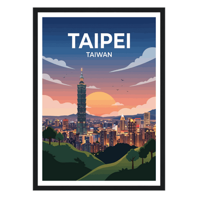 Taipei