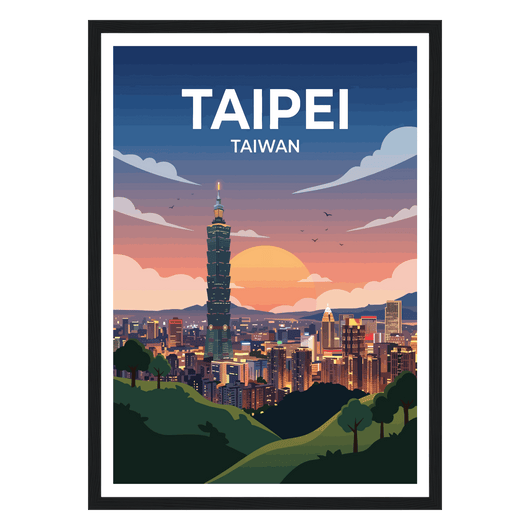 Taipei