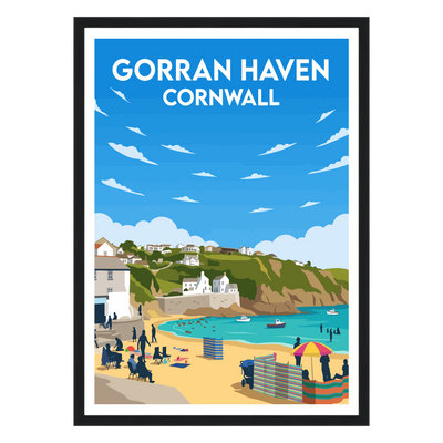 Gorran Haven