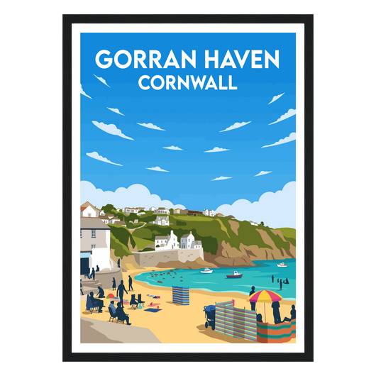 Gorran Haven