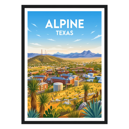 Alpine