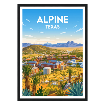 Alpine