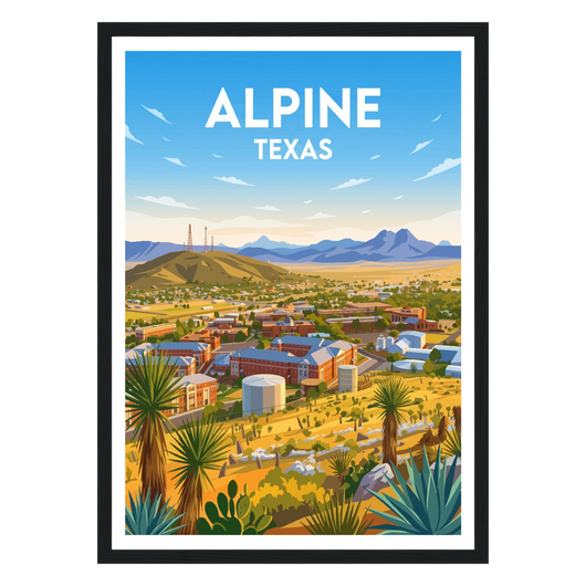 Alpine