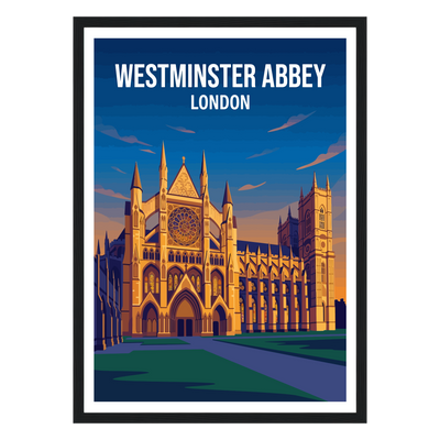 Westminister Abbey