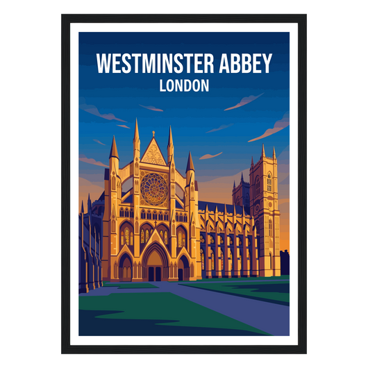 Westminister Abbey