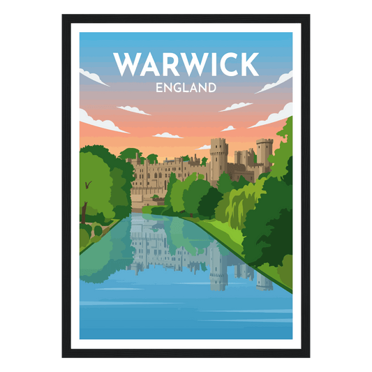 Warwick