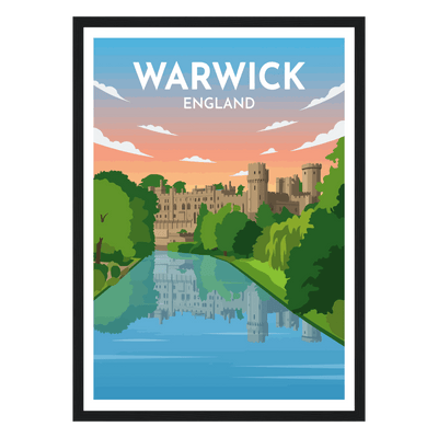 Warwick