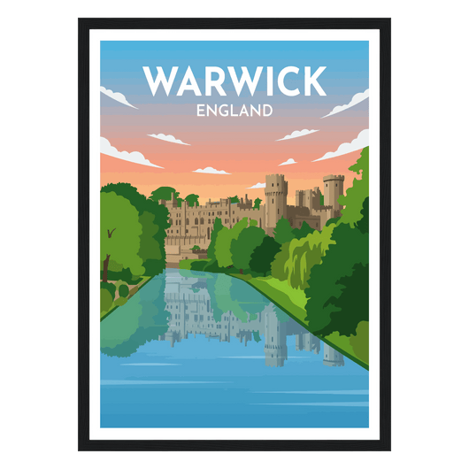 Warwick