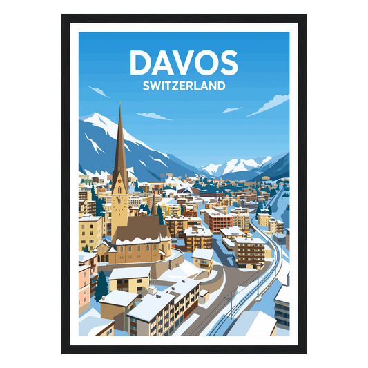 Davos