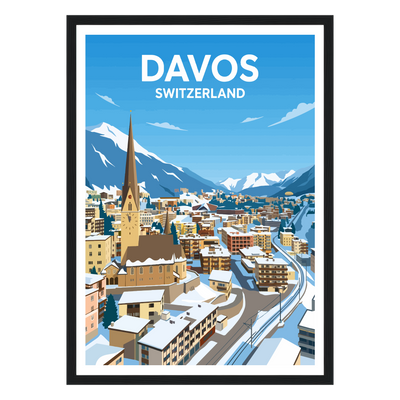 Davos