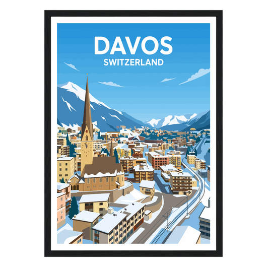 Davos