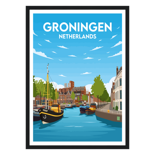 Groningen