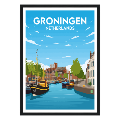 Groningen
