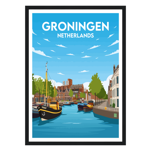 Groningen