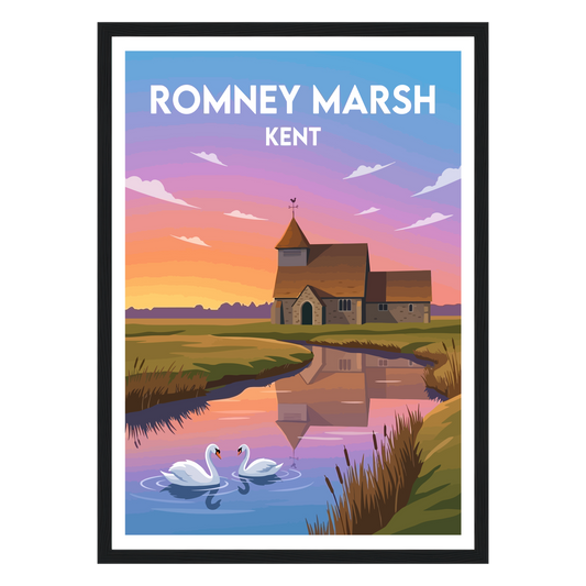 Romney Marsh
