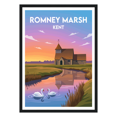 Romney Marsh