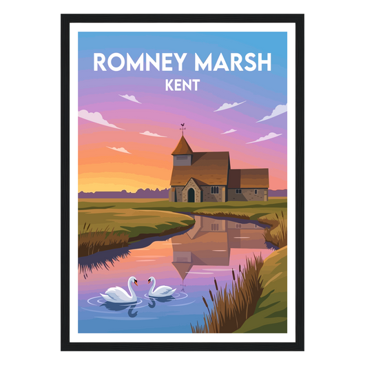Romney Marsh
